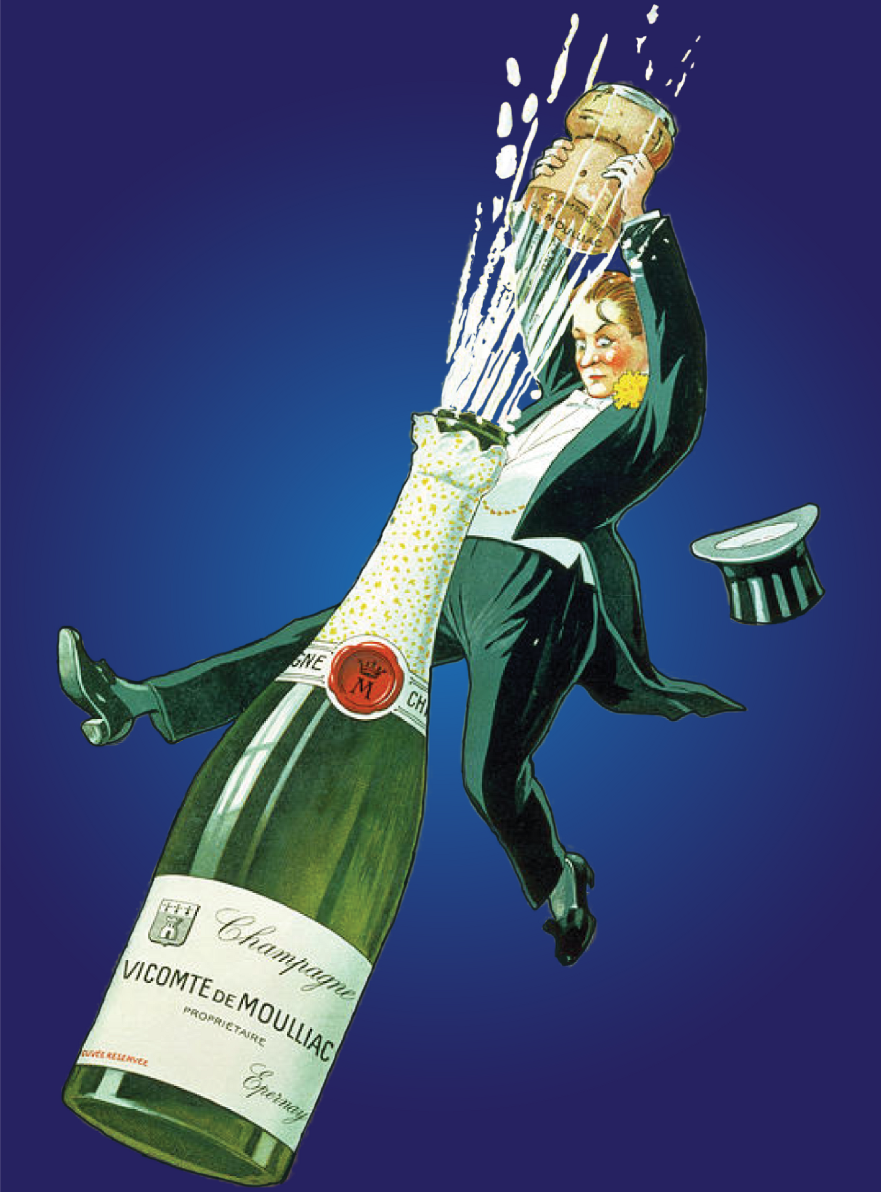 The Effervescence of Sparkling Wine: From Champagne to Global Bubbles