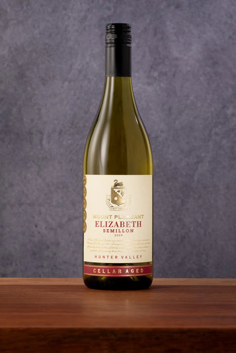 2009 Mount Pleasant Elizabeth Semillon