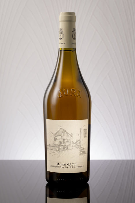 2015 Jean Macle Cotes du Jura Blanc