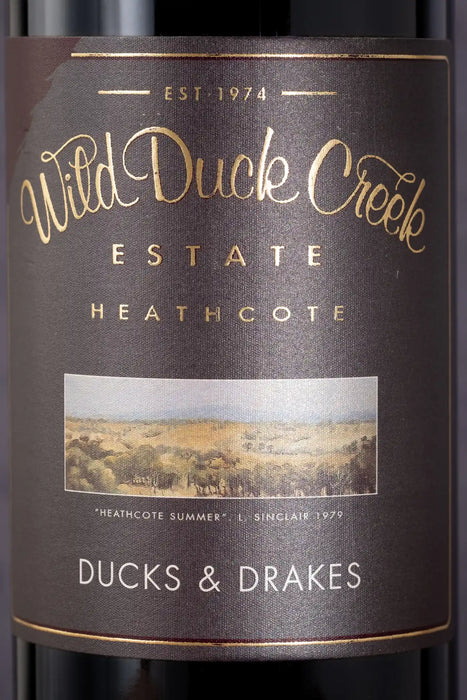 2016 Wild Duck Creek Ducks & Drakes