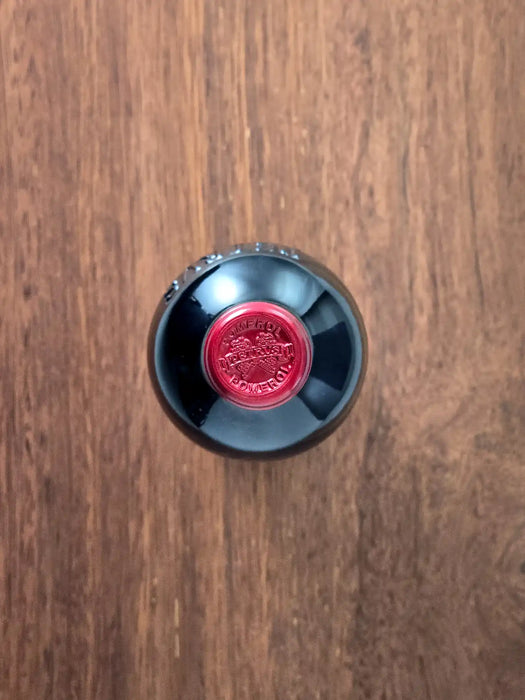 2017 Pétrus Pomerol