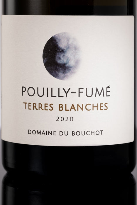 2020 Domaine du Bouchot Pouilly Fumé Terres Blanches