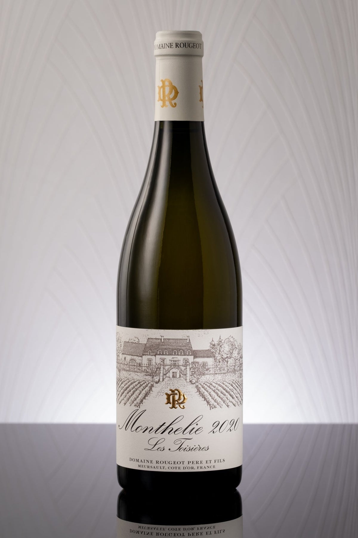 Clos des Toisières
