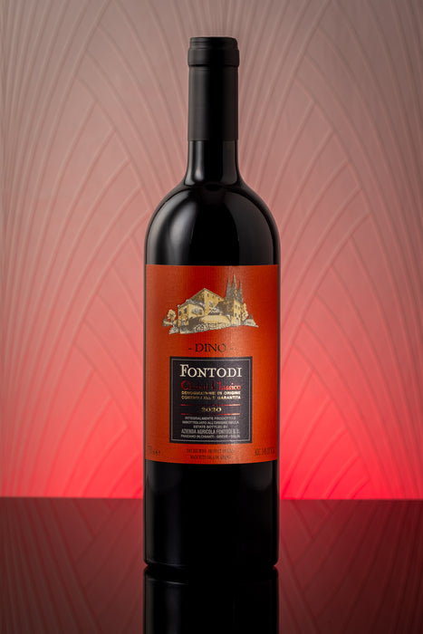 2020 Fontodi Chianti Classico 'Dino'