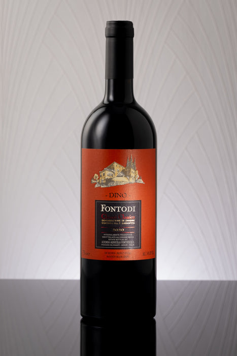 2020 Fontodi Chianti Classico 'Dino'