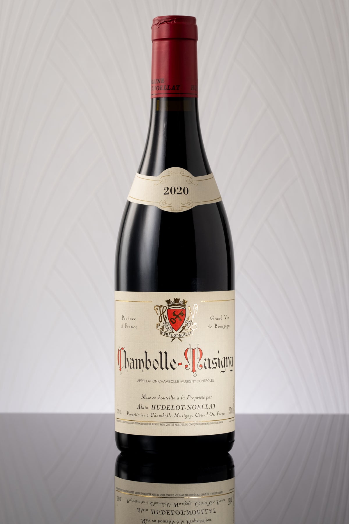 2020 Hudelot Noellat Chambolle Musigny | Cork Boutique Wines