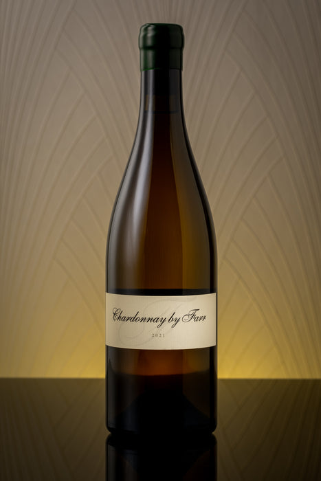 2021 Chardonnay by Farr