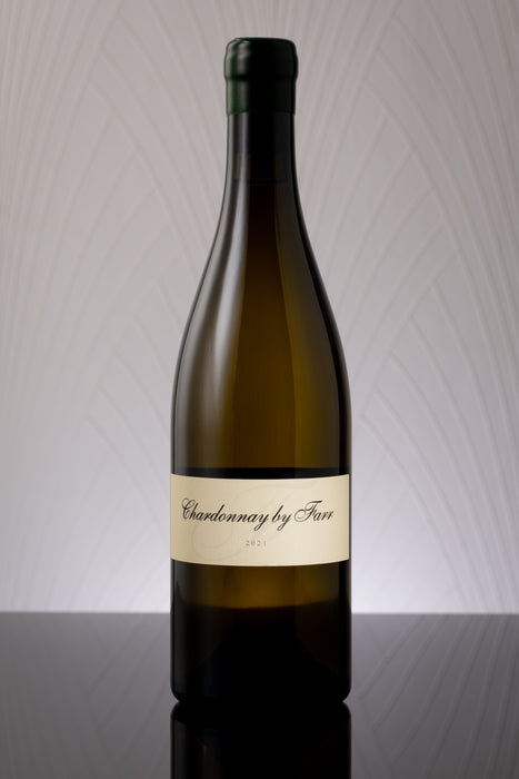 2021 Chardonnay by Farr