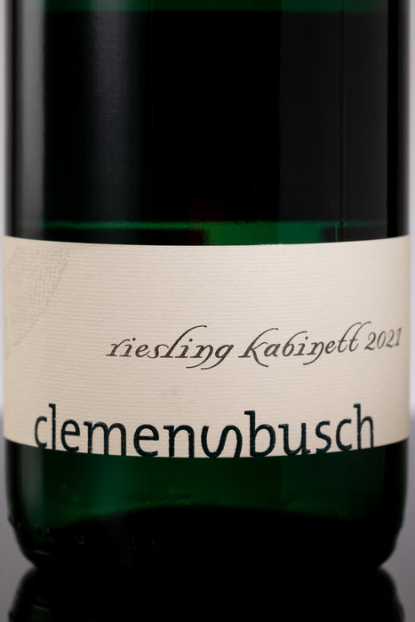 2021 Clemens Busch Pundericher Riesling Kabinett