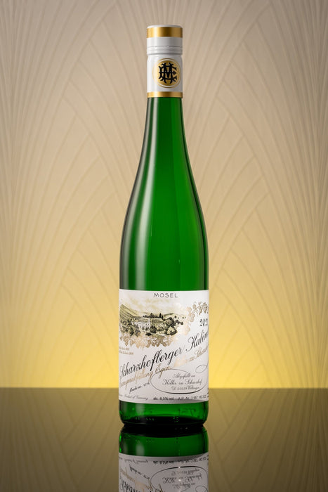 2021 Egon Muller Scharzhofberger Riesling Kabinett