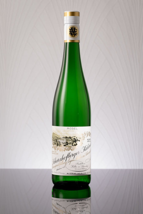 2021 Egon Muller Scharzhofberger Riesling Kabinett