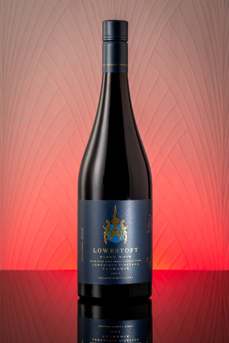 2021 Lowestoft 'La Maison' Pinot Noir