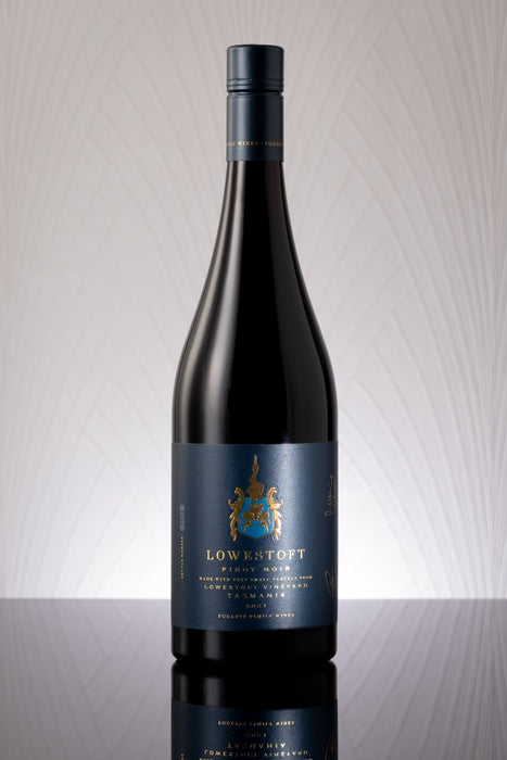 2021 Lowestoft 'La Maison' Pinot Noir