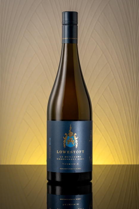 2021 Lowestoft 'La Meilleure' Chardonnay