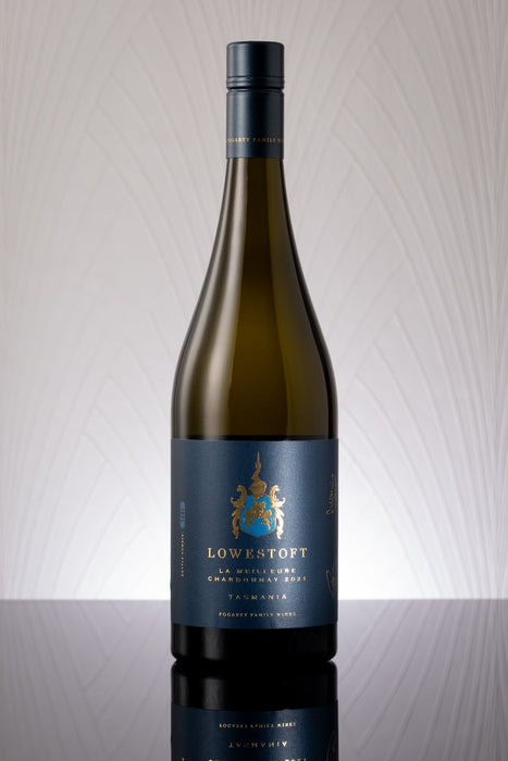 2021 Lowestoft 'La Meilleure' Chardonnay