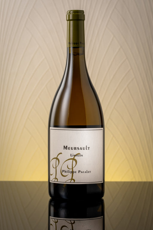2021 Philippe Pacalet Meursault Limozin | Cork Boutique Wines