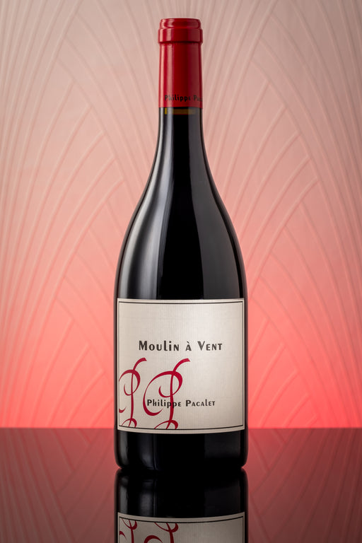 ワイン Nuits-Saint-es Philippe Pacalet 2021 Philippe Pacalet Nuits Saint Georges | Cork Boutique Wines