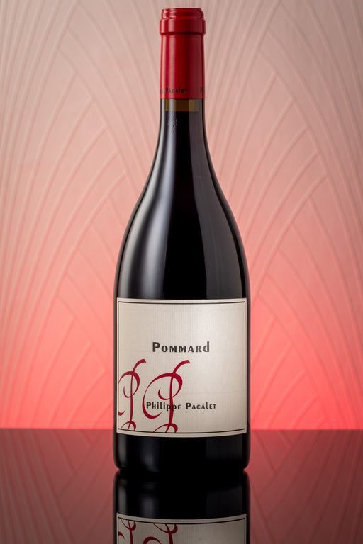 希少ワインPhilippe Pacalet Pommard 1er Cru 2021-philippe-pacalet-pommard.