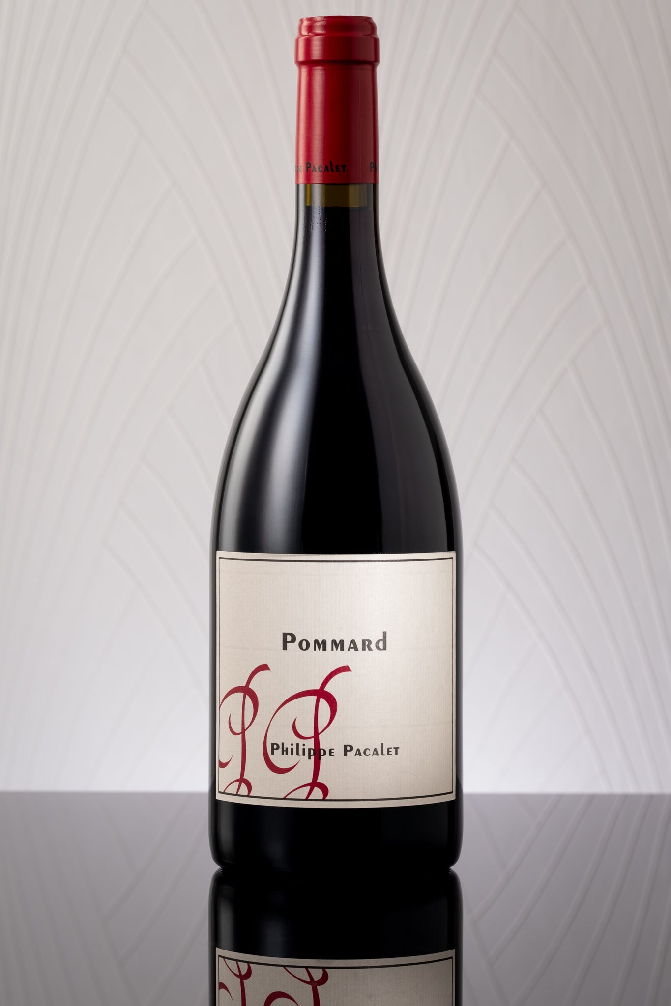 希少ワインPhilippe Pacalet Pommard 1er Cru 2021-philippe-pacalet-pommard.