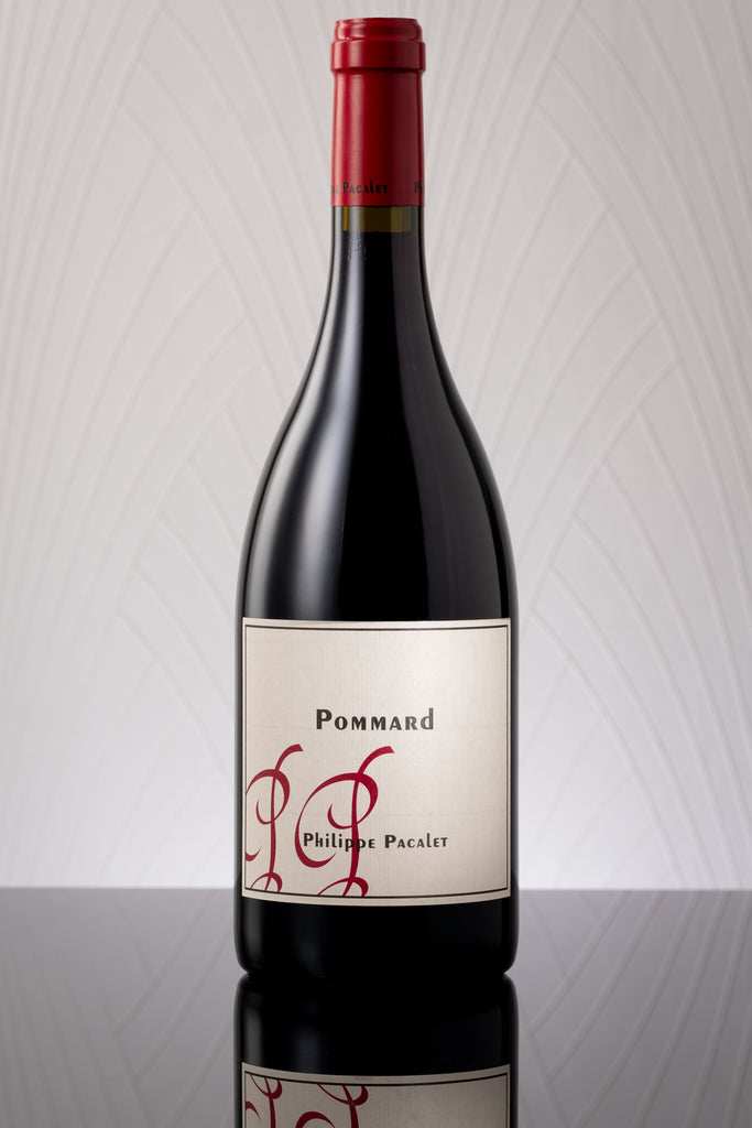 希少ワインPhilippe Pacalet Pommard 1er Cru 2021-philippe-pacalet-