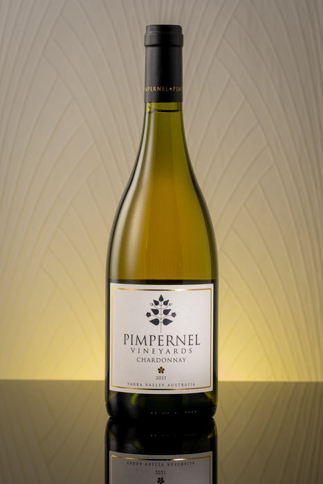 2021 Pimpernel Vineyards Chardonnay