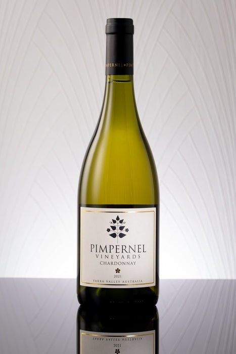 2021 Pimpernel Vineyards Chardonnay