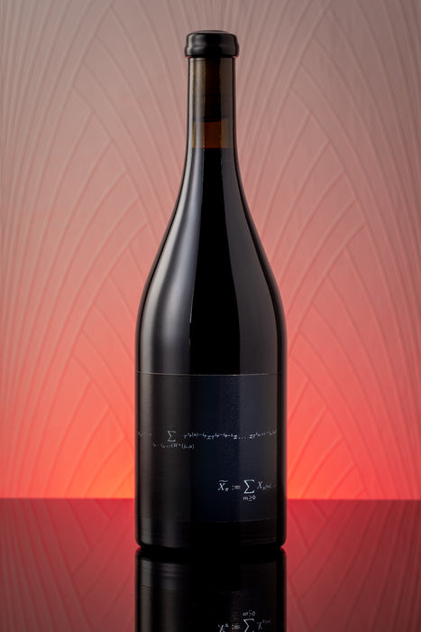 2021 Standish Wine Company 'Schubert Theorem' Shiraz