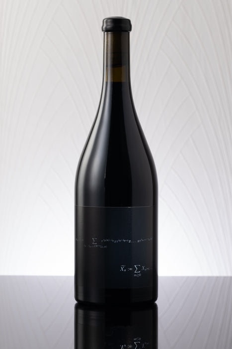 2021 Standish Wine Company 'Schubert Theorem' Shiraz