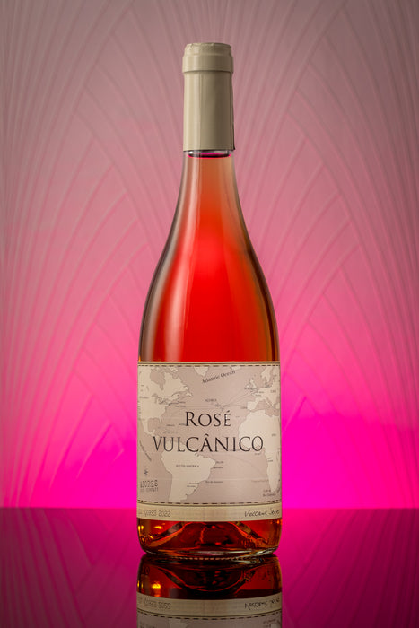 2022 Azores Wine Company Rosé Vulcânico