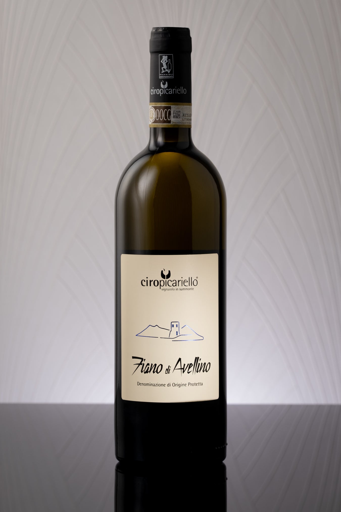 Cult & Allocated Wines
