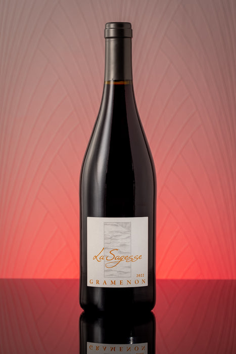 2022 Domaine Gramenon Côtes du Rhône 'La Sagesse'