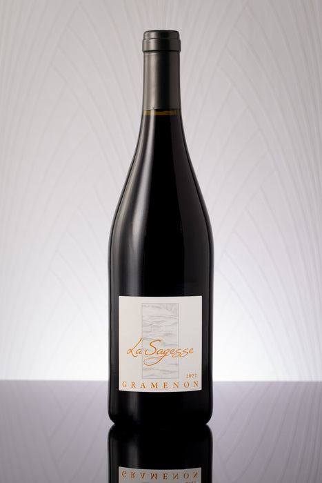 2022 Domaine Gramenon Côtes du Rhône 'La Sagesse'