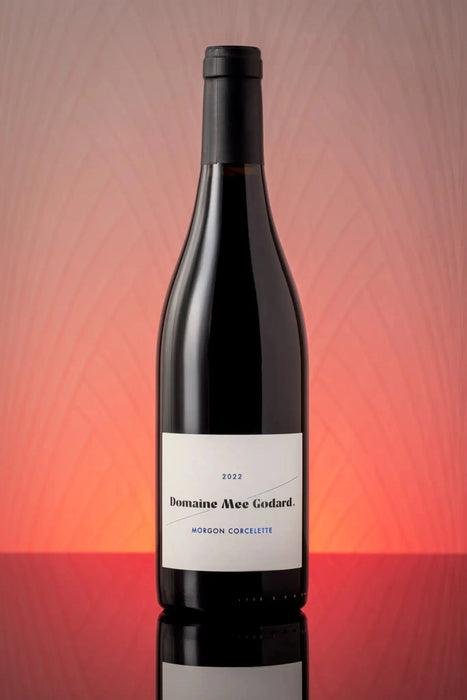 2022 Domaine Mee Godard Morgon 'Corcelette'