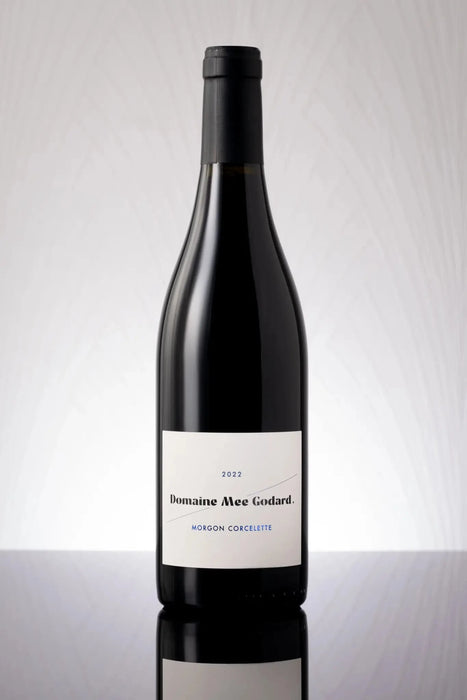 2022 Domaine Mee Godard Morgon 'Corcelette'