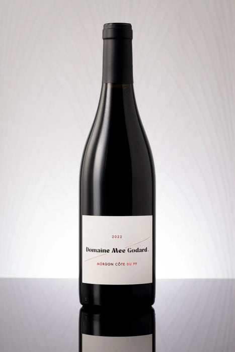 2022 Domaine Mee Godard Morgon 'Cote du Py'