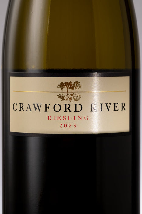 2023 Crawford River Riesling