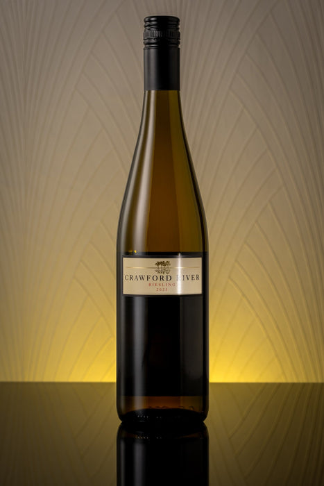 2023 Crawford River Riesling