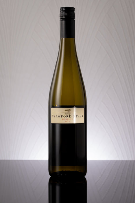 2023 Crawford River Riesling