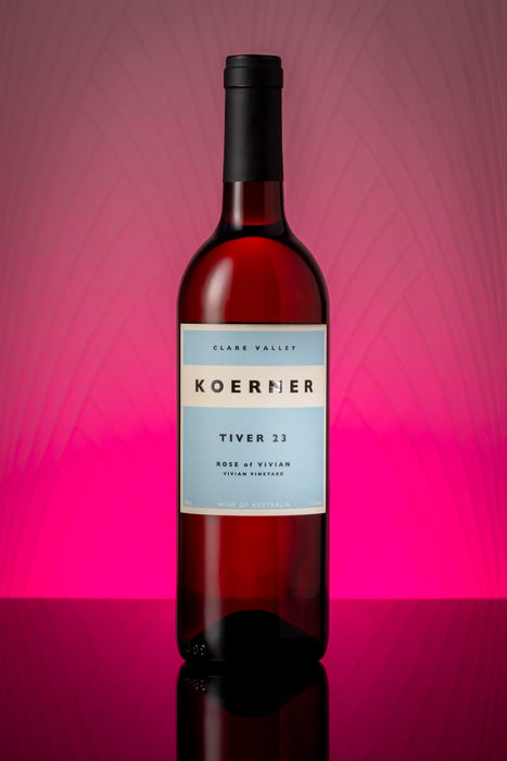 2023 Koerner Tiver Rosé