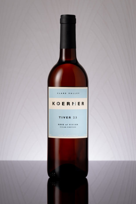 2023 Koerner Tiver Rosé