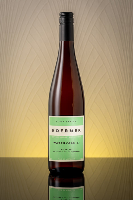 2023 Koerner Watervale Riesling