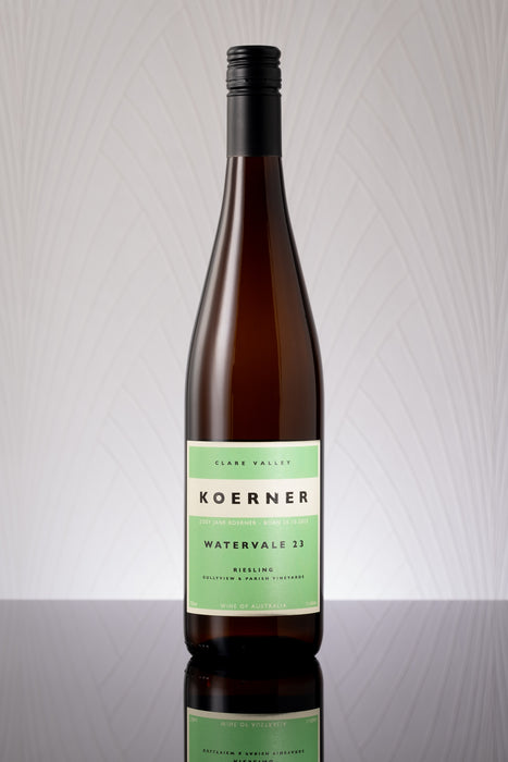 2023 Koerner Watervale Riesling