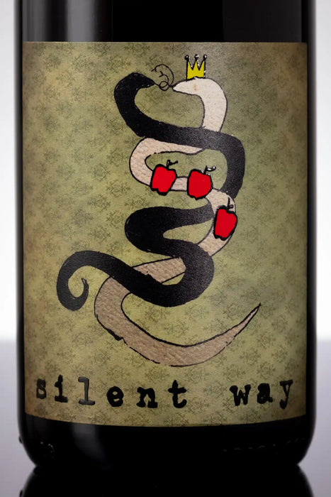 2023 Silent Way Pinot Noir