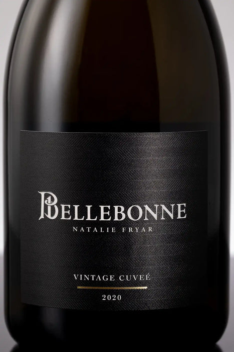 Bellebonne Vintage Cuvée 2020