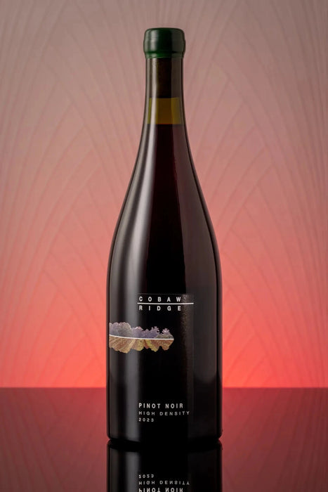 Cobaw Ridge High Density Pinot Noir 2023