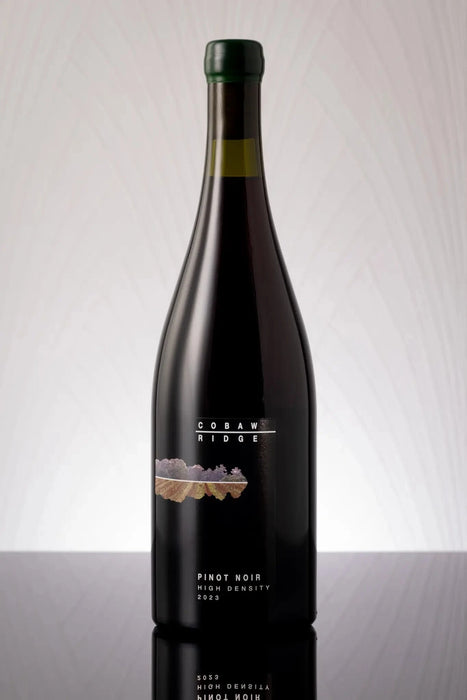 Cobaw Ridge High Density Pinot Noir 2023