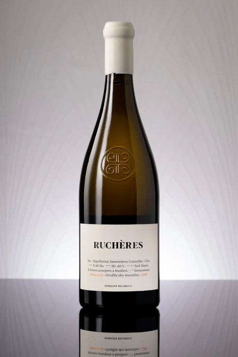 2019 Domaine Belargus Savennières ‘Rucheres’