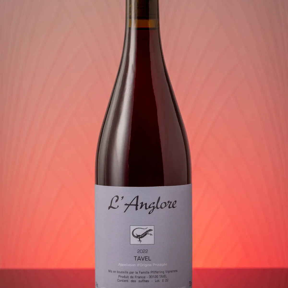 domaine-de-langlore-tavel-2022