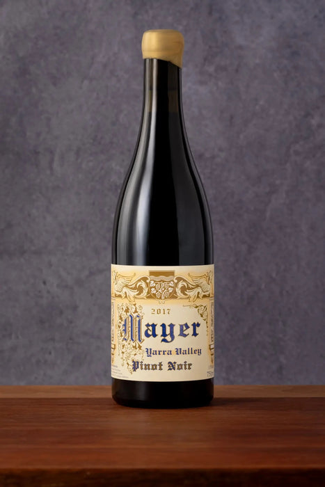 Mayer Close Planted Pinot Noir 2017