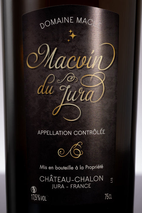 NV Jean Macle Macvin du Jura